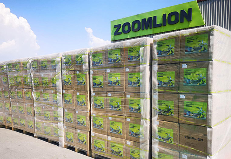 Zoomlion