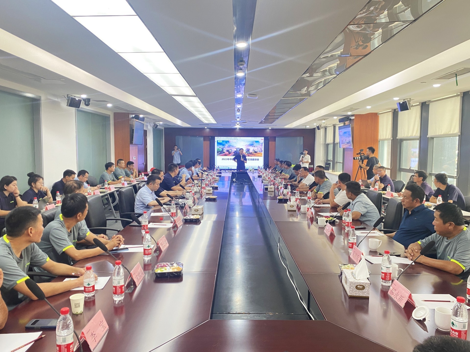 倾听用户的声音，打造极致产品体验