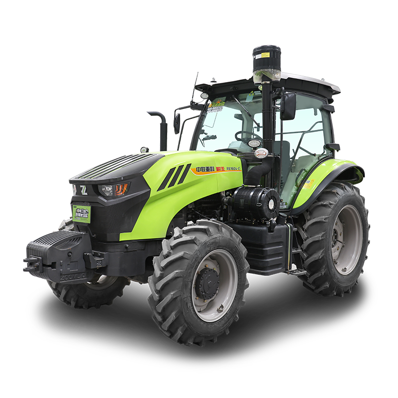 中联RN1604-C动力换向轮式拖拉机
