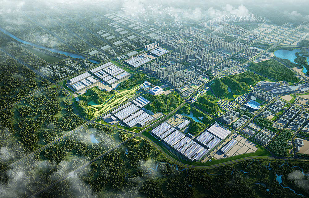 Zoomlion Agriculture Machinery Co., Ltd.