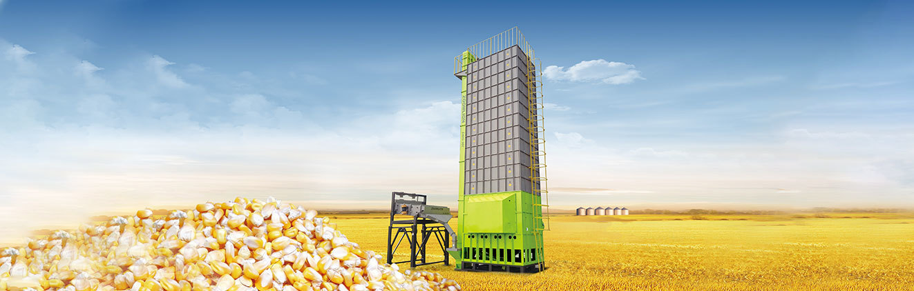 Harvesting post-treatment